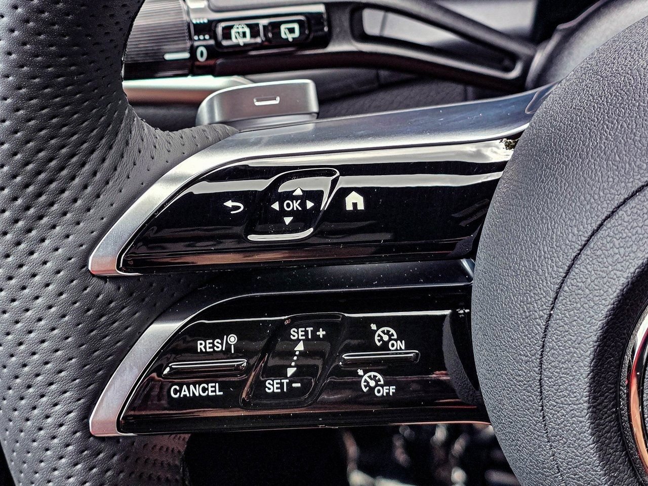 New 2026 Mercedes-Benz GLC 300 4MATIC image 20