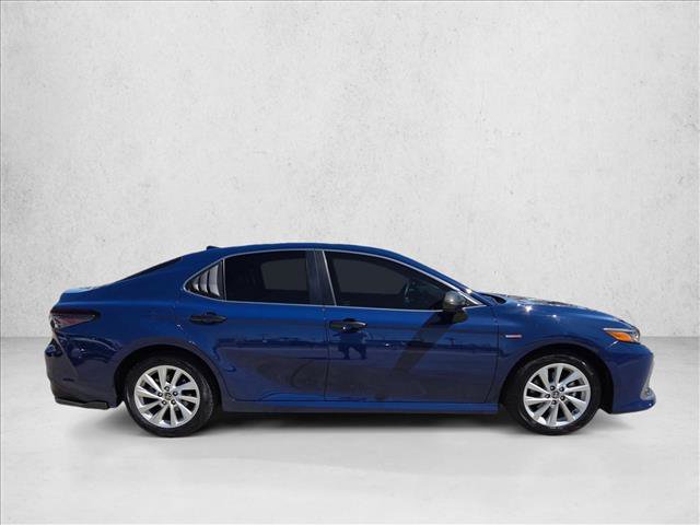 Certified 2024 Toyota Camry LE FWD video 4
