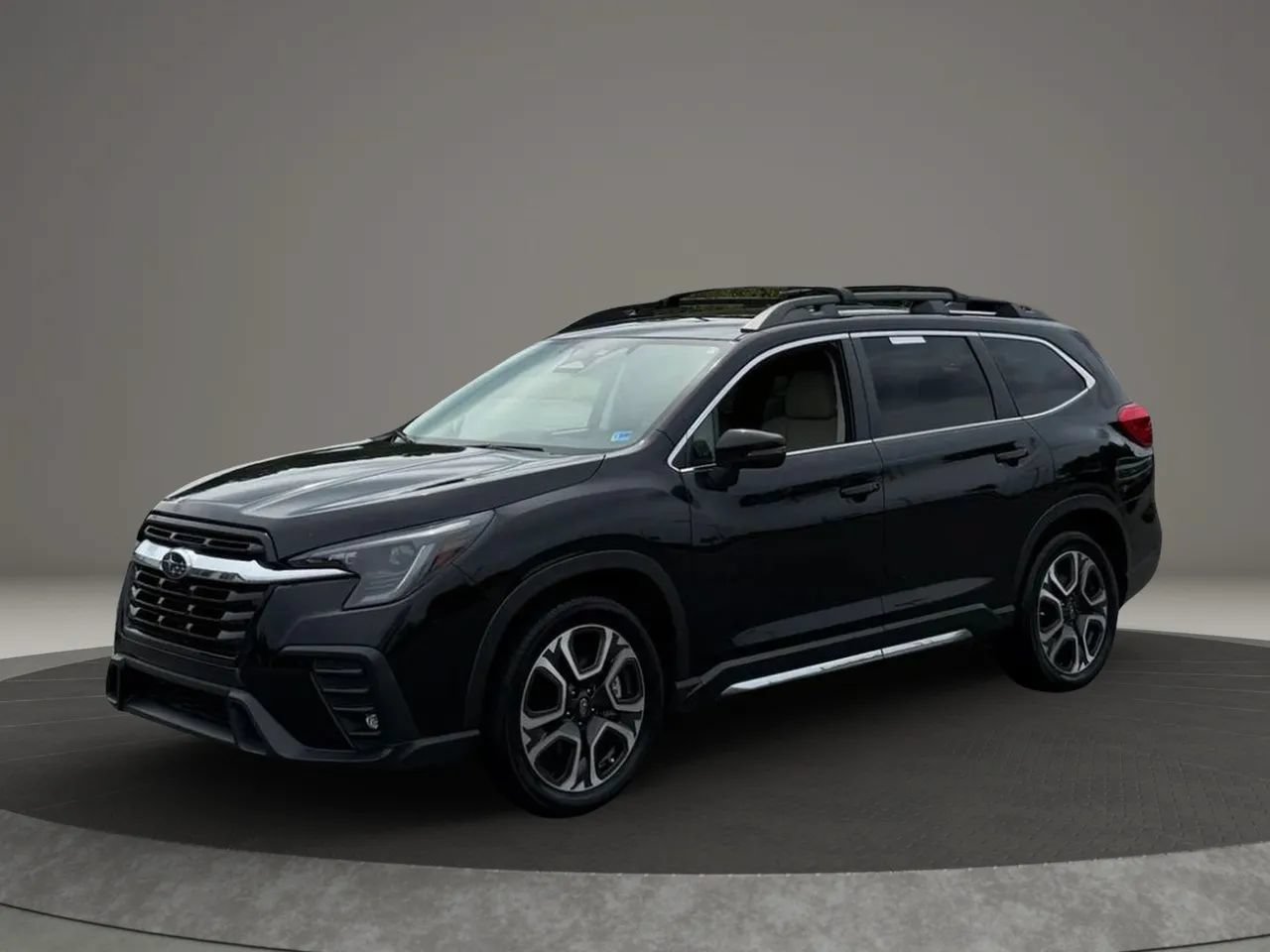 Used 2023 Subaru Ascent Limited