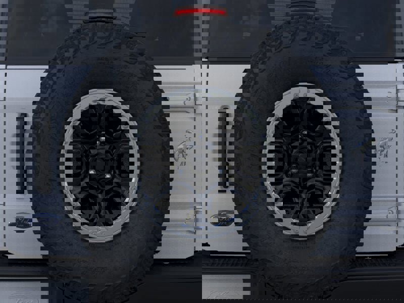 New 2025 Ford Bronco Badlands image 24