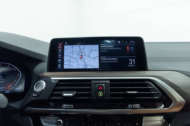 Used 2021 BMW X3 sDrive30i w/ Premium Package image 17