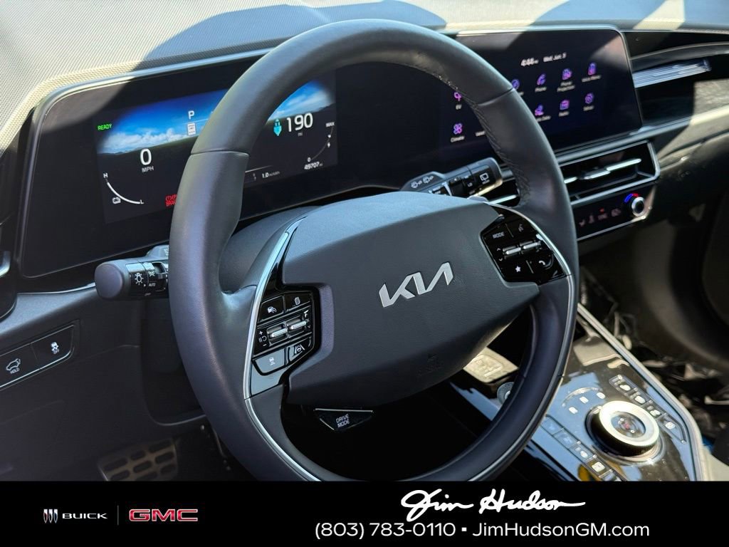 Used 2024 Kia Niro Wave w/ Wave Preserve Package FWD image 17