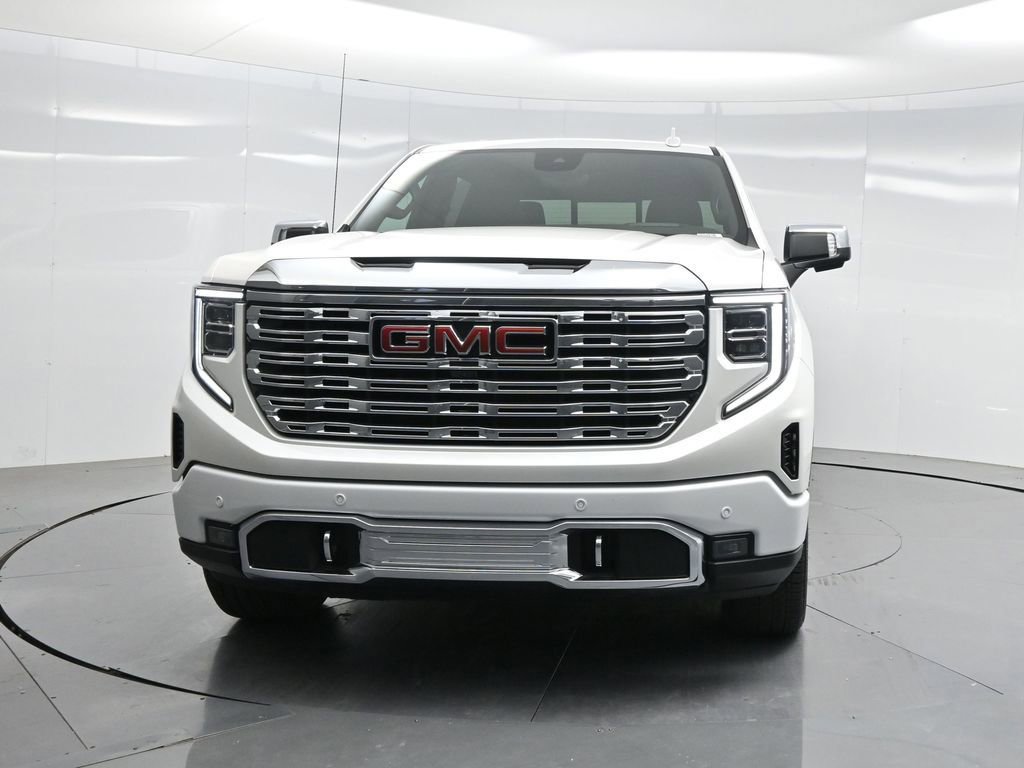 Used 2024 GMC Sierra 1500 Denali image 55
