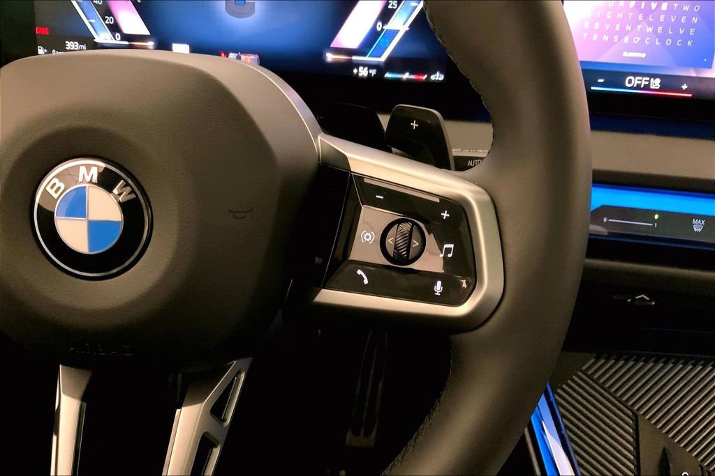 Certified 2025 BMW X3 xDrive30i w/ Premium Package image 19