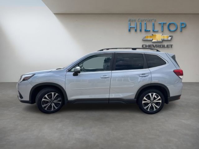 Used 2023 Subaru Forester Limited AWD/4WD image 12