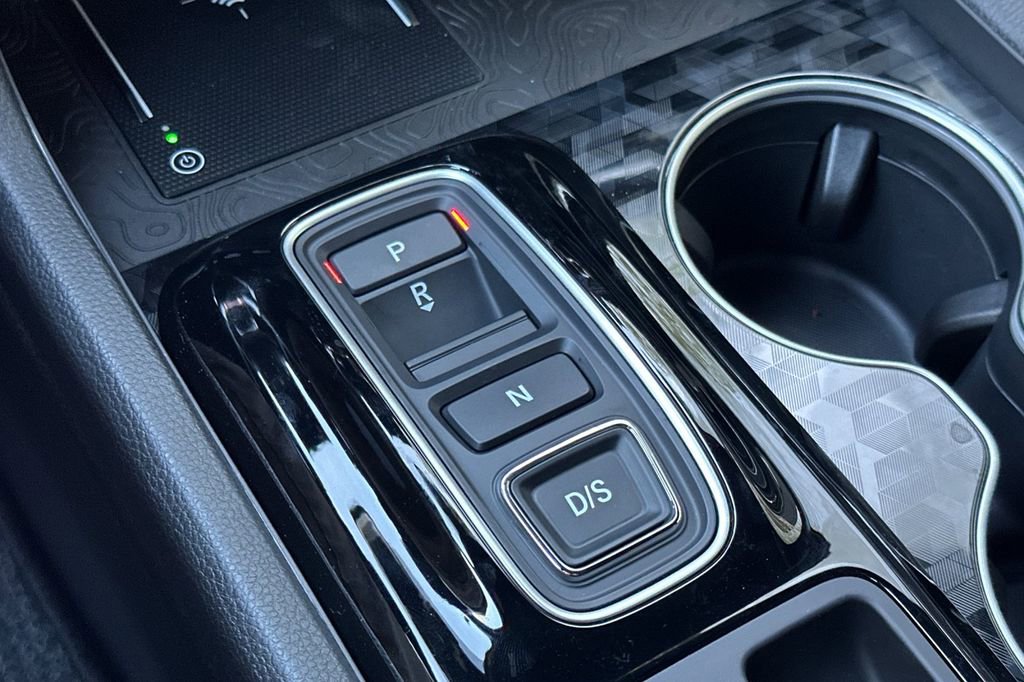 New 2026 Honda Passport TrailSport Elite image 22