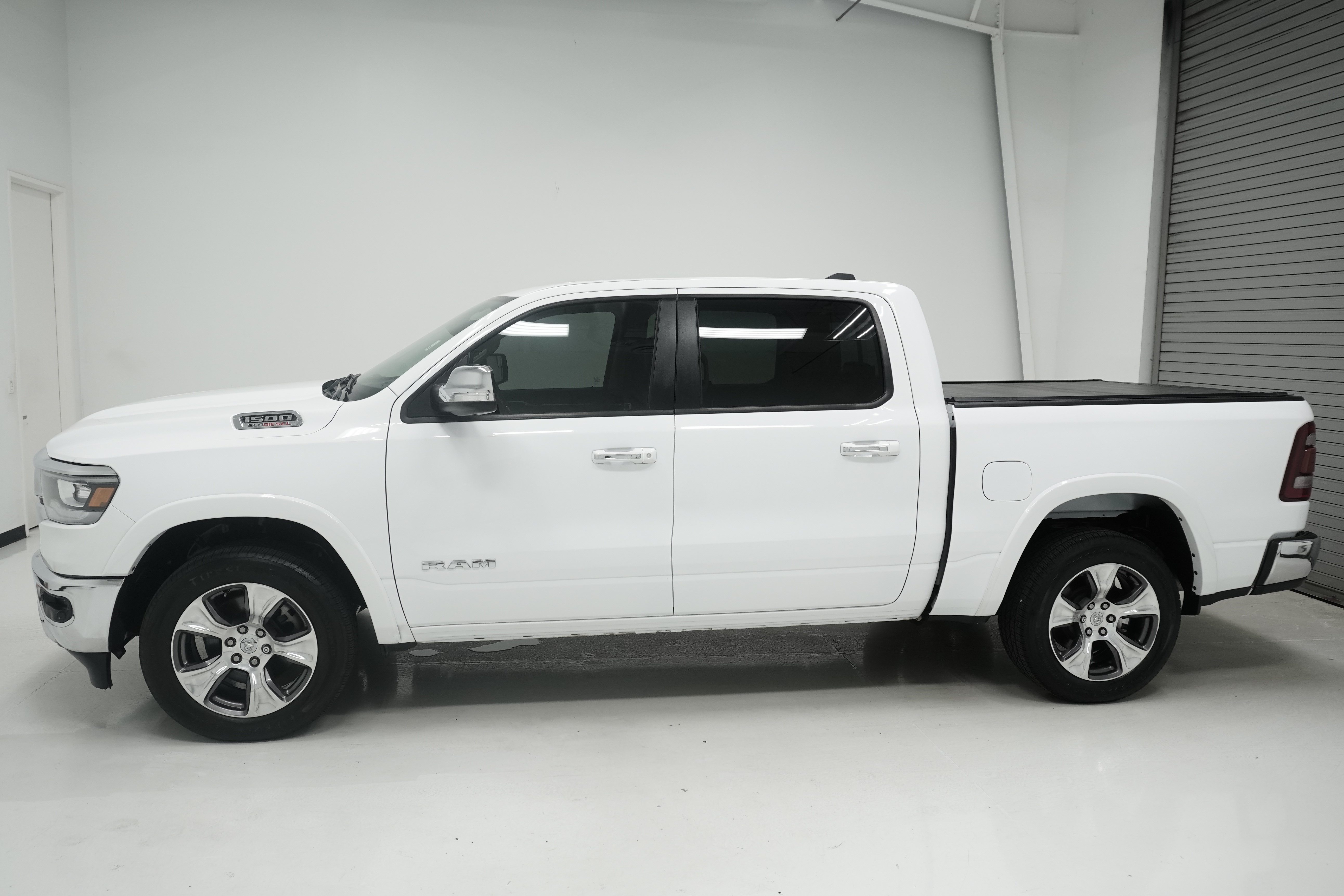 Used 2020 RAM 1500 Laramie RWD image 6