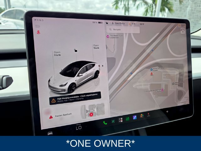 Used 2023 Tesla Model 3 Standard Range RWD image 3