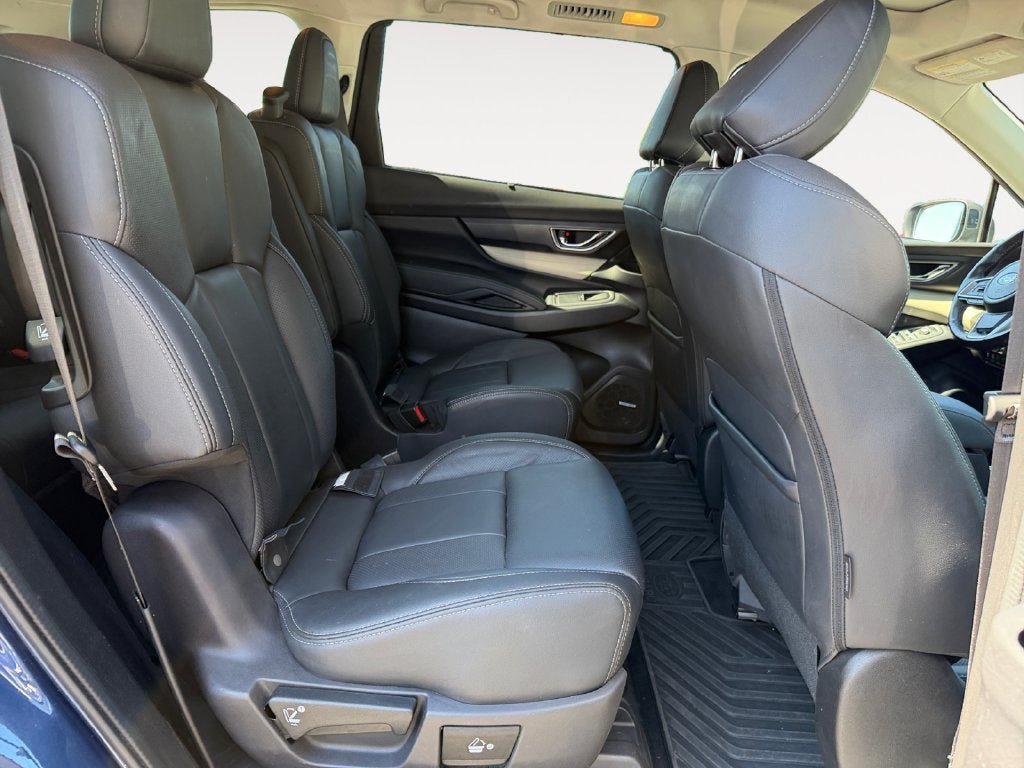 Used 2022 Subaru Ascent Limited w/ Technology Package AWD/4WD image 24