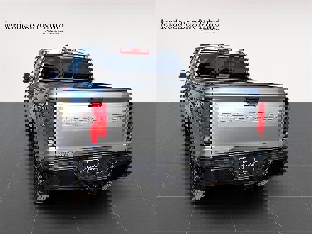 Used 2024 Chevrolet Colorado Z71 w/ Z71 Convenience Package 2 image 7