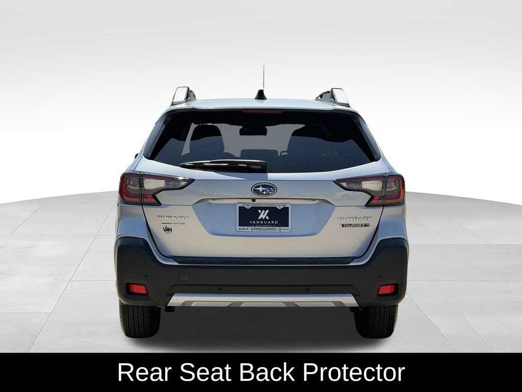Used 2024 Subaru Outback Touring XT w/ Popular Package #2 AWD/4WD image 8