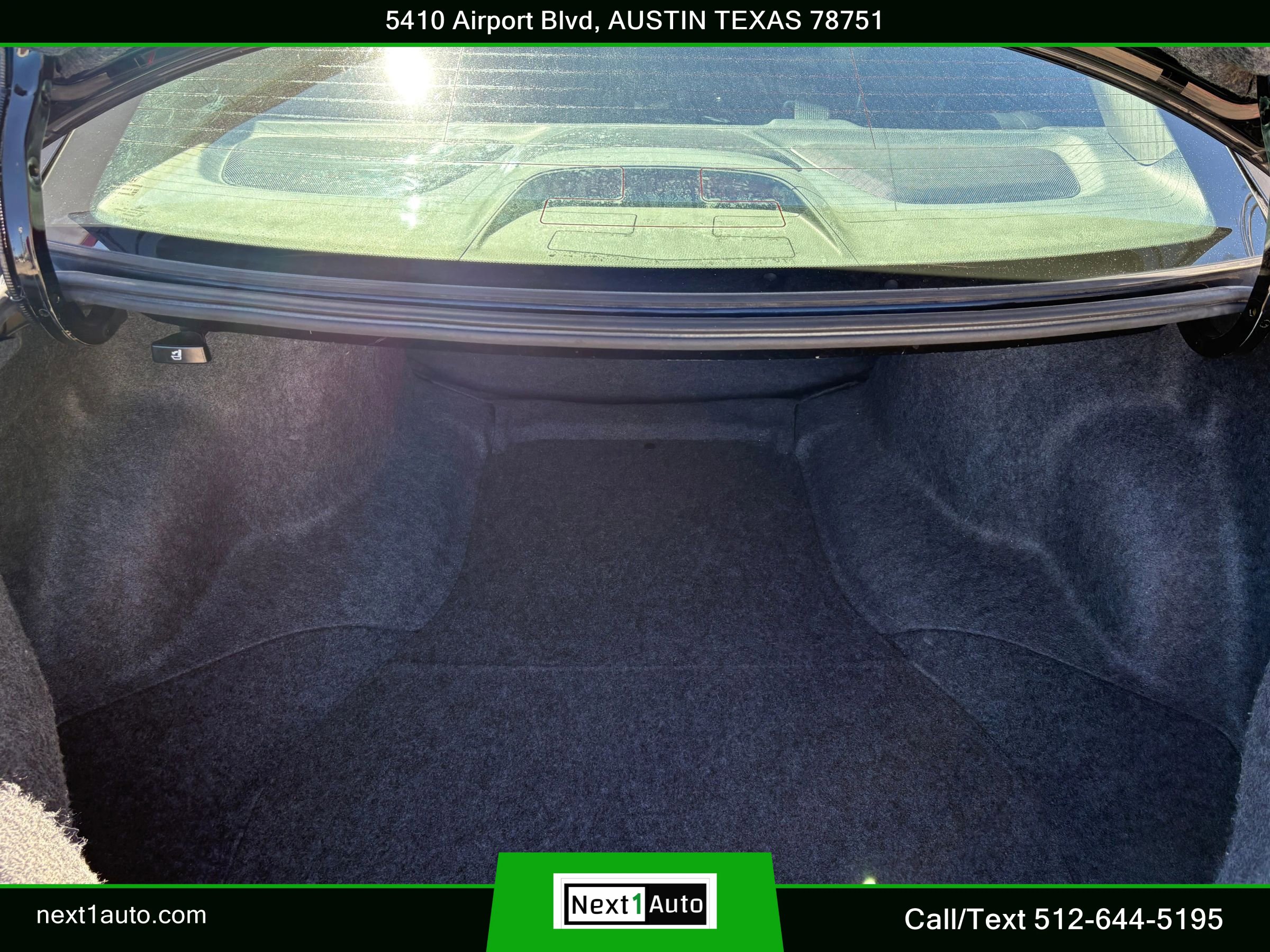 Used 2012 Honda Accord EX-L image 33