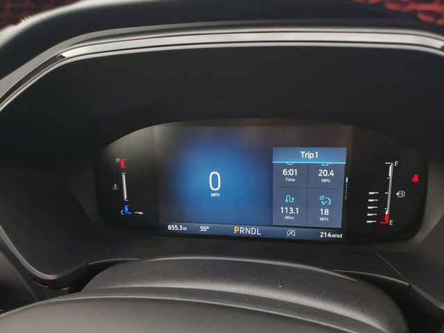 Used 2024 Ford Escape ST-Line w/ Tech Pack #1 AWD/4WD image 17