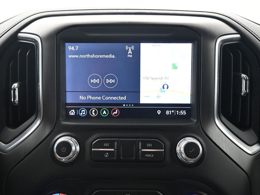 Used 2019 GMC Sierra 1500 AT4 w/ AT4 Premium Package image 31