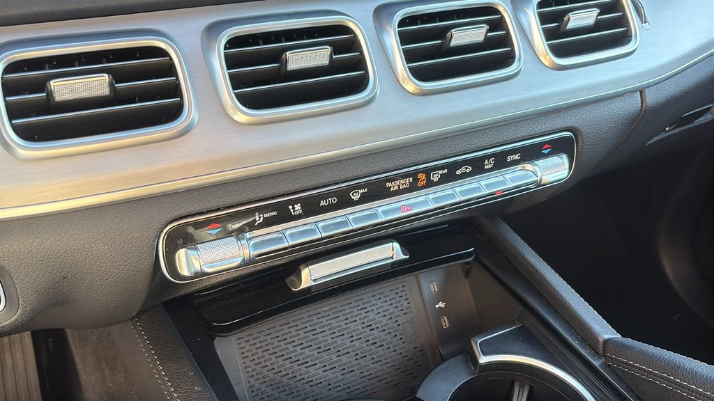 Used 2025 Mercedes-Benz GLS 450 4MATIC image 20