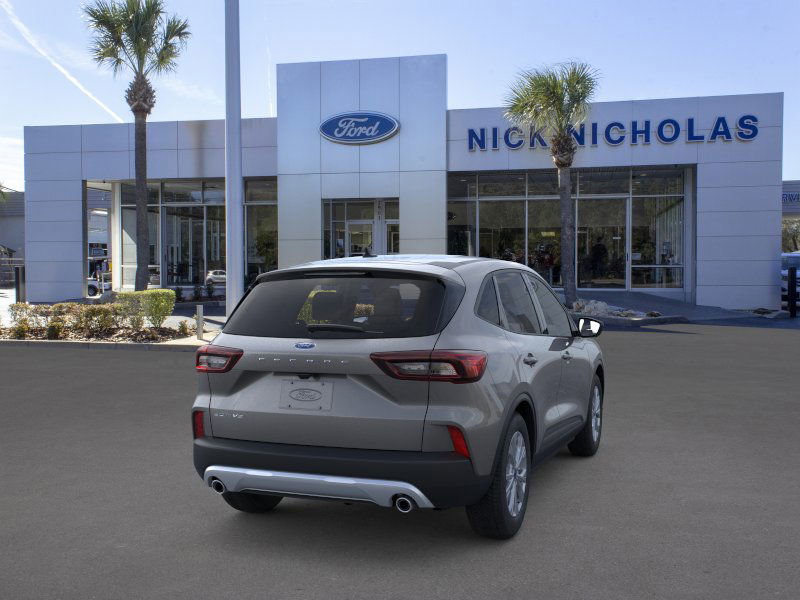 New 2026 Ford Escape Active FWD image 8