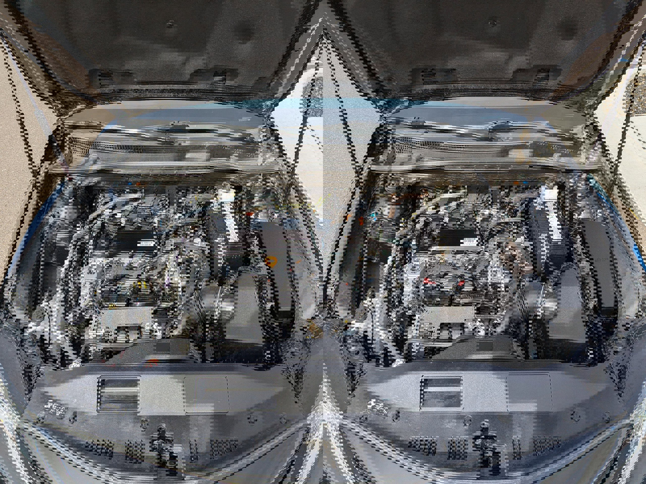 Used 2020 Toyota Camry SE w/ Cold Weather Package image 51