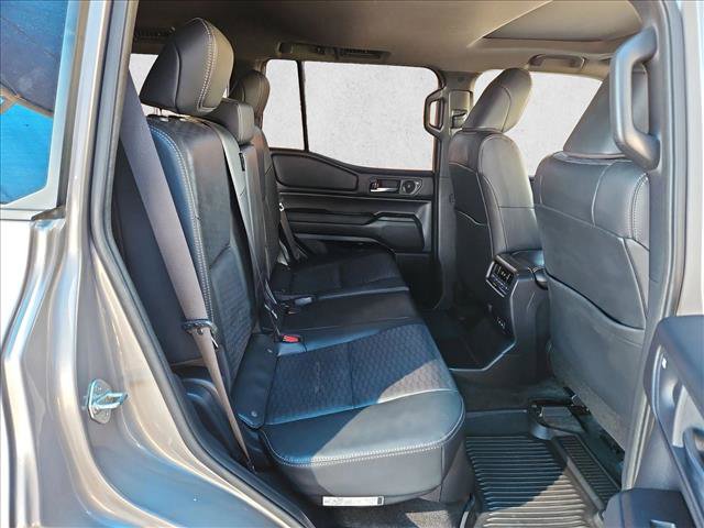 Used 2024 Toyota Land Cruiser w/ Premium Package image 20