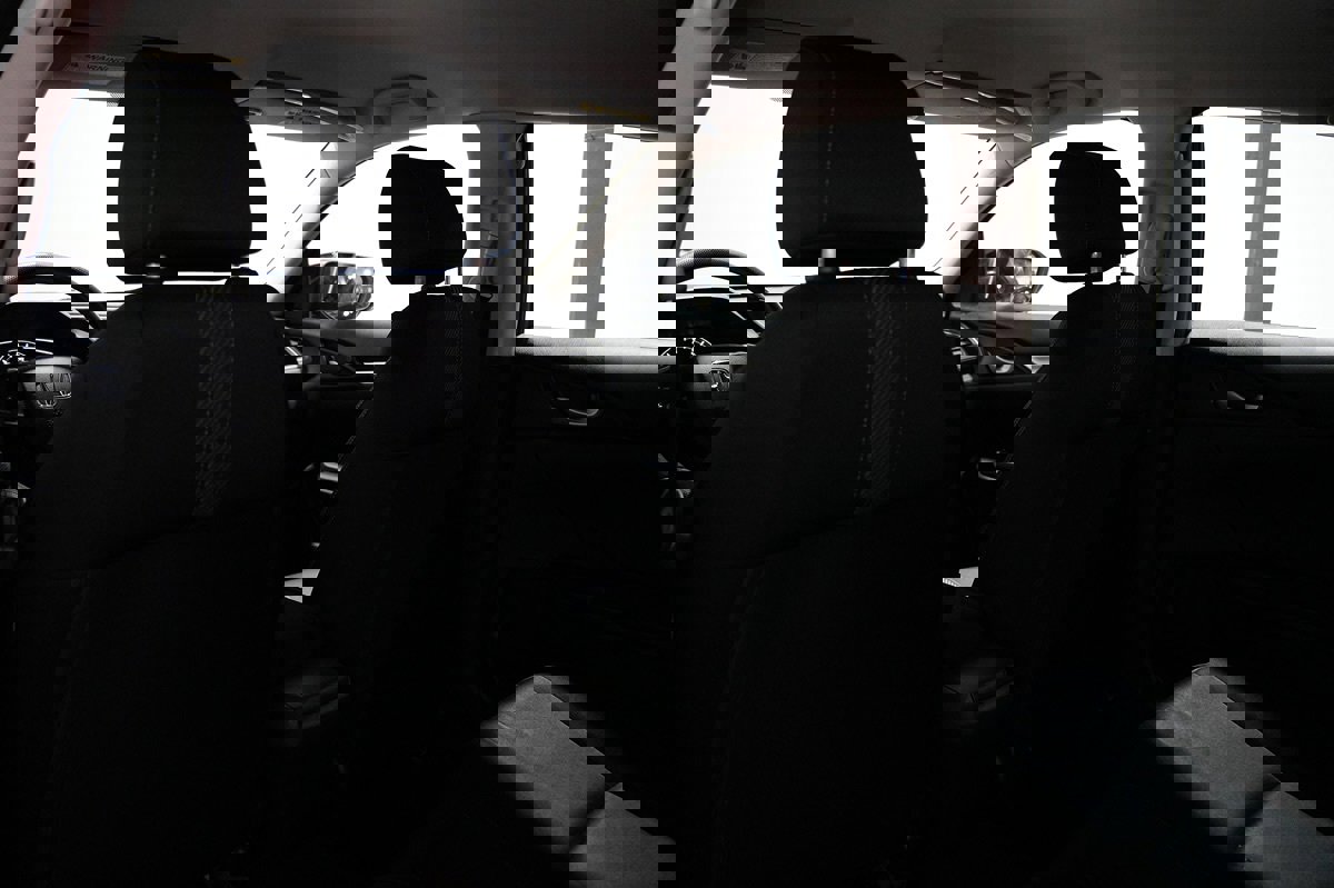 Used 2017 Honda Civic LX image 16