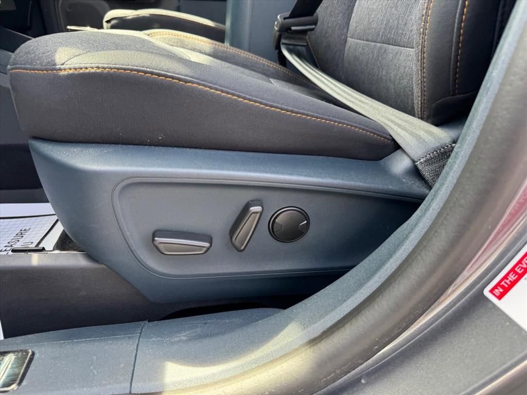 Used 2024 Ford Maverick Tremor w/ Tremor Off-Road Package image 15