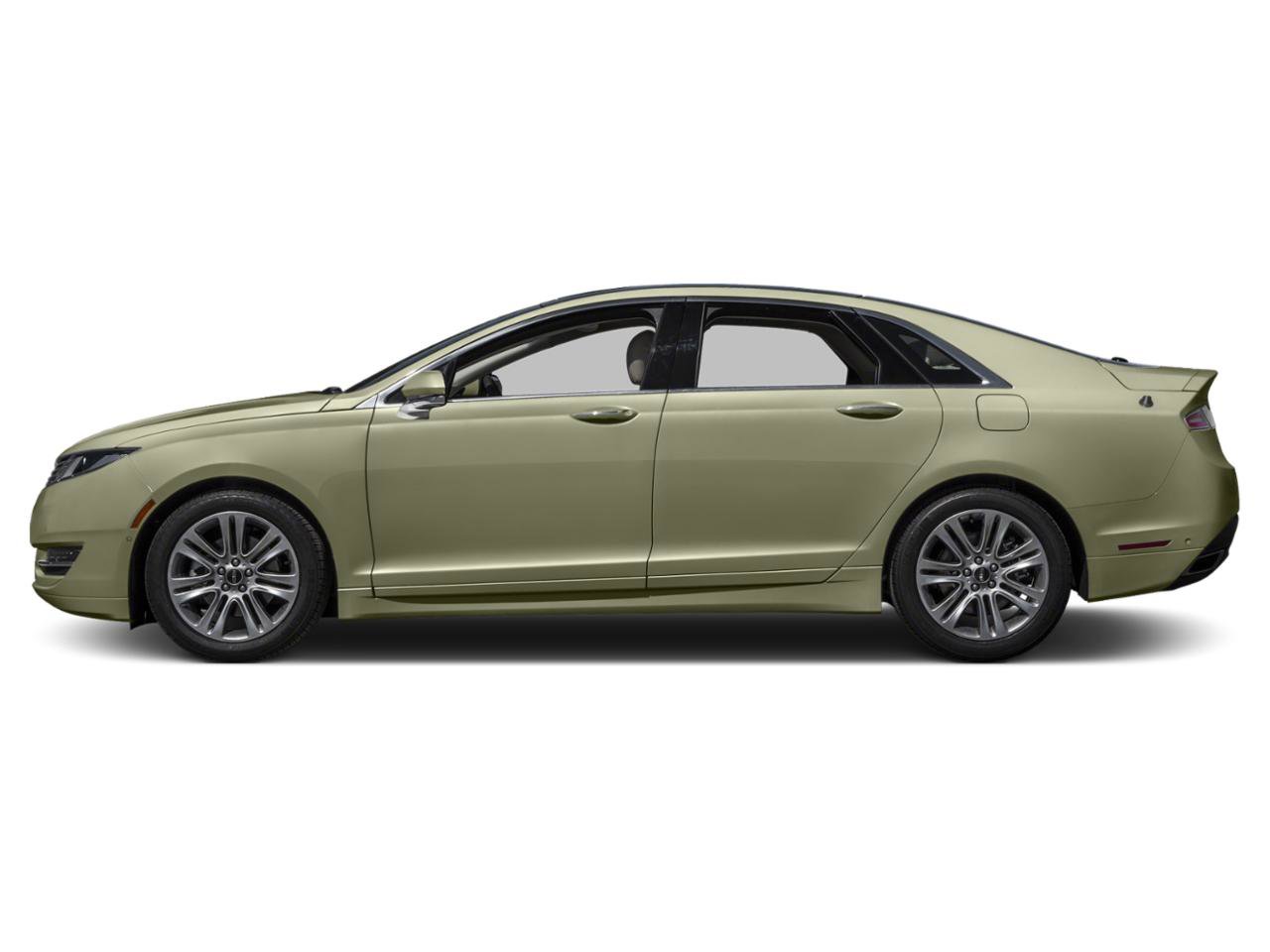 Used 2015 Lincoln MKZ AWD w/ Equipment Group 102A Reserve image 38