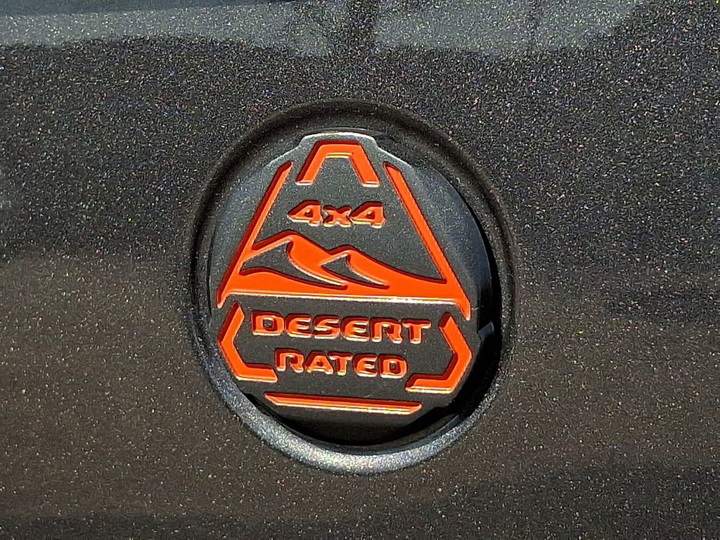 Used 2020 Jeep Gladiator Mojave image 32