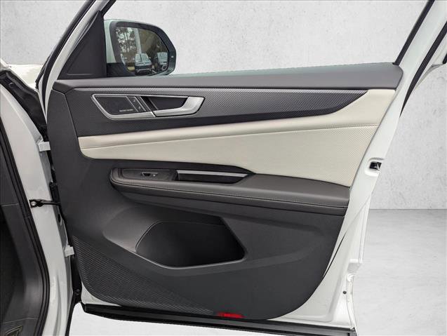 New 2026 Volkswagen Atlas Cross Sport SEL Premium R-Line image 27