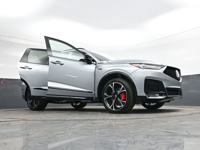 New 2026 Acura MDX Type S AWD/4WD image 38