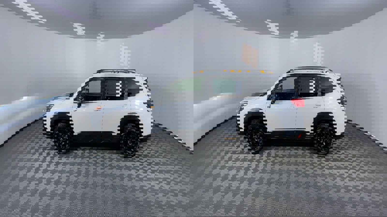 Used 2023 Subaru Forester Wilderness image 6