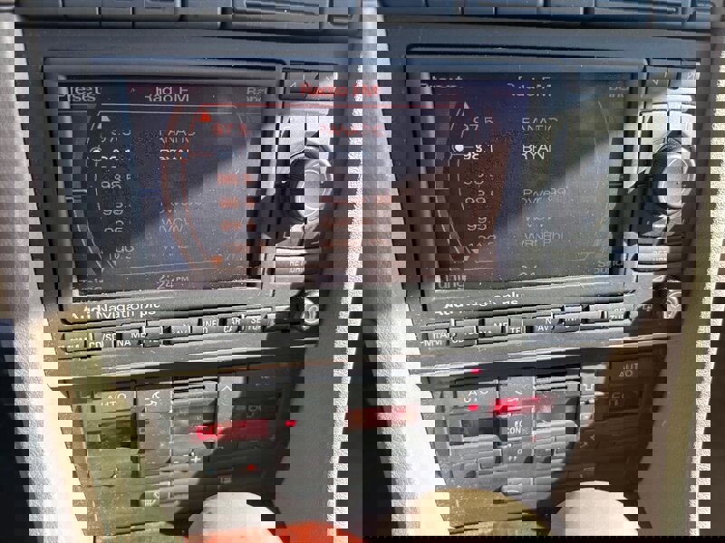 Used 2008 Audi A4 2.0T image 18