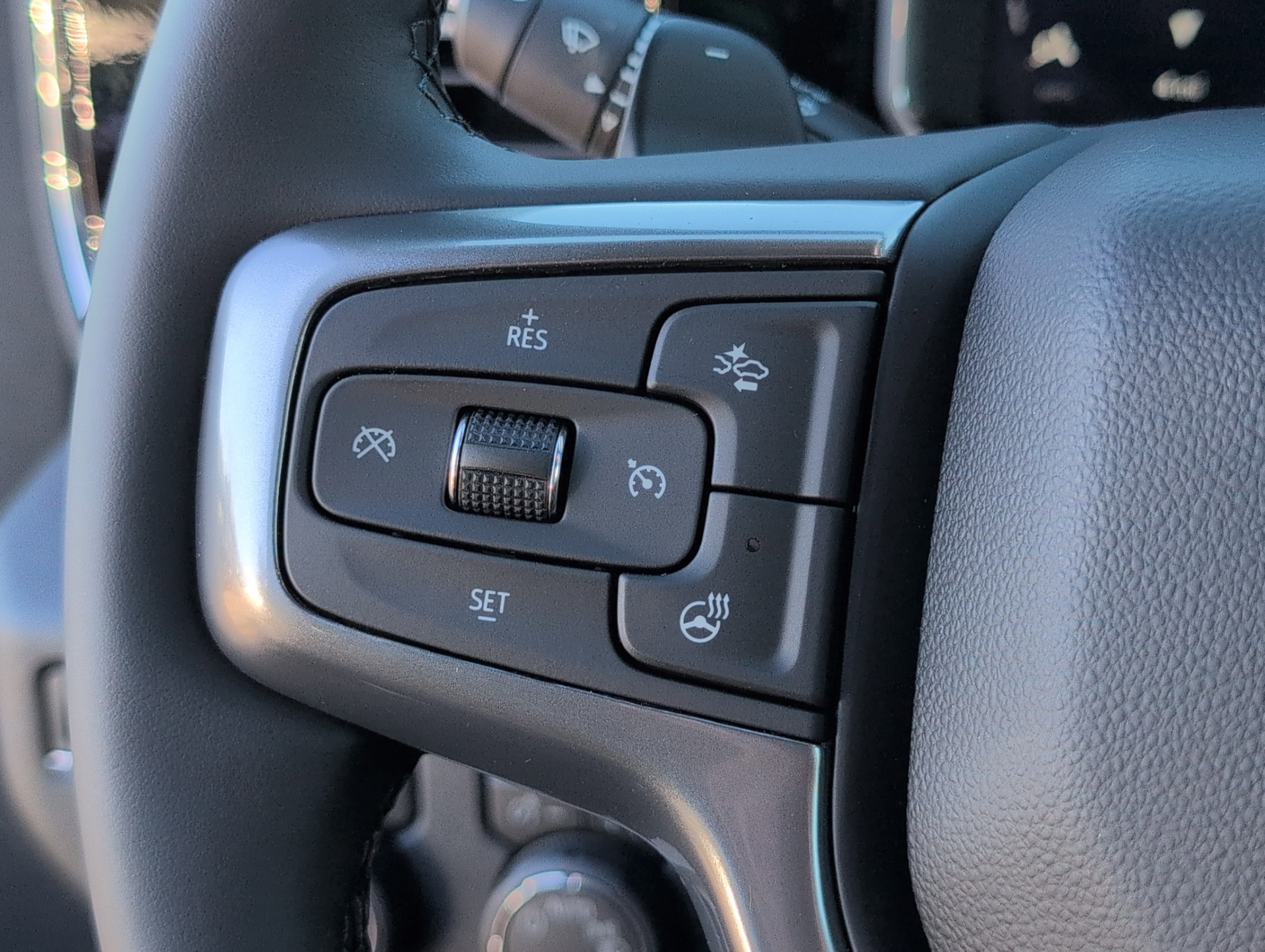 New 2026 Chevrolet Silverado 1500 LT w/ All Star Edition Plus image 26