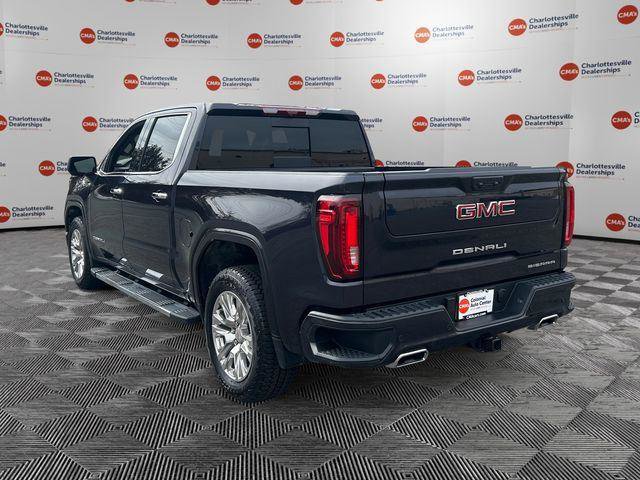 New 2026 GMC Sierra 1500 Denali w/ Technology Package AWD/4WD image 3