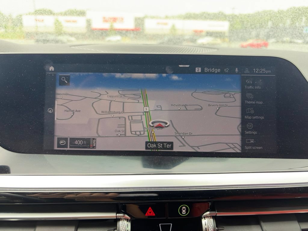 Used 2023 BMW Z4 M40i w/ Premium Package RWD image 18