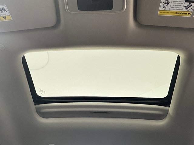 Certified 2027 Honda HR-V EX-L image 21