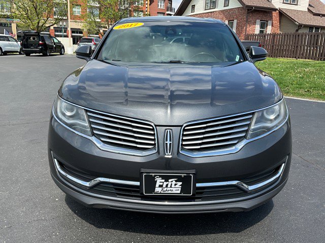 Used 2017 Lincoln MKX Reserve w/ Lincoln MKX Climate Package image 2