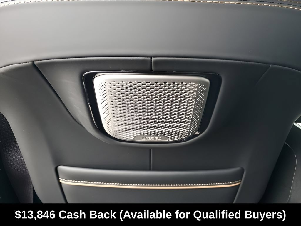 New 2026 RAM 1500 Tungsten w/ Bed Utility Group AWD/4WD image 24