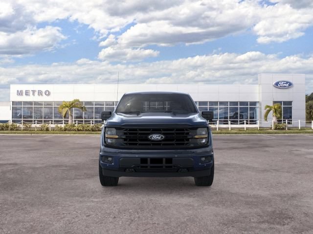 New 2026 Ford F150 XLT w/ Equipment Group 302A MID AWD/4WD image 6