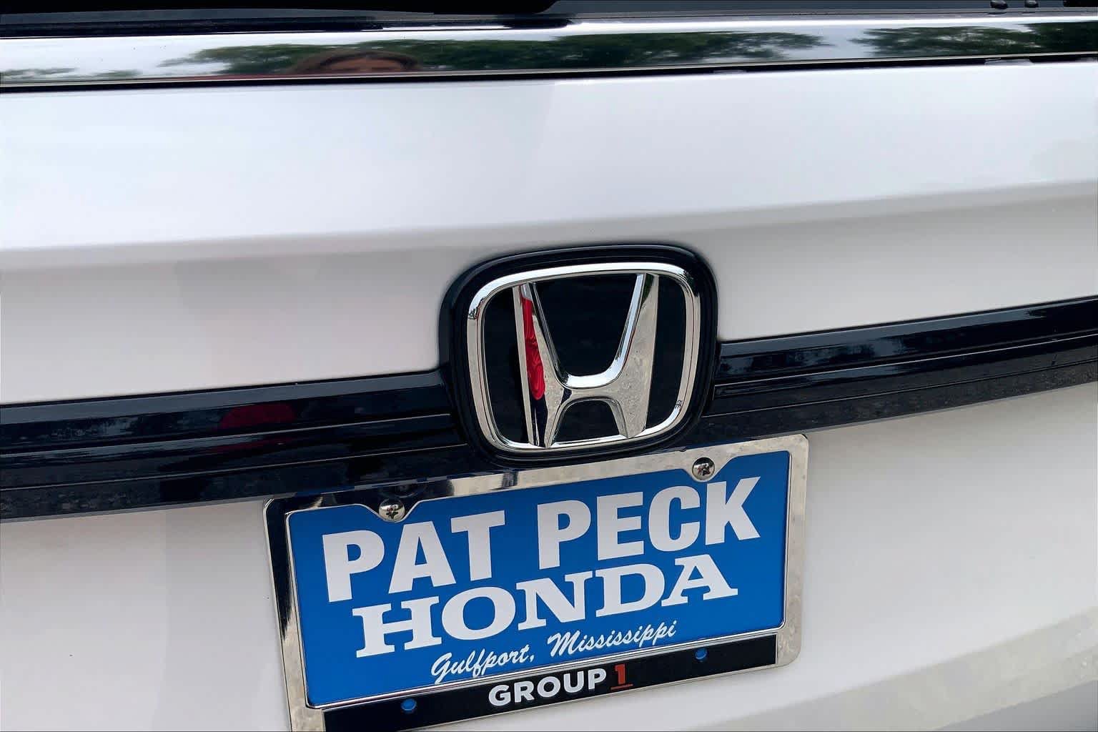 Used 2026 Honda Odyssey EX-L image 64