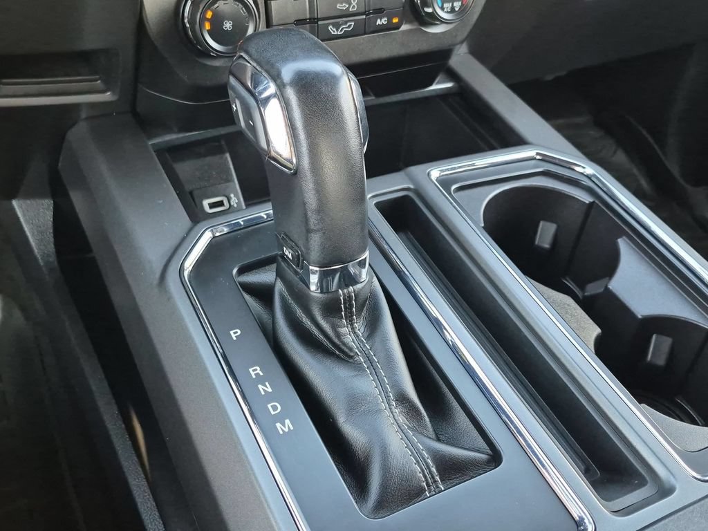 Used 2019 Ford F150 XLT w/ Equipment Group 301A Mid AWD/4WD image 12