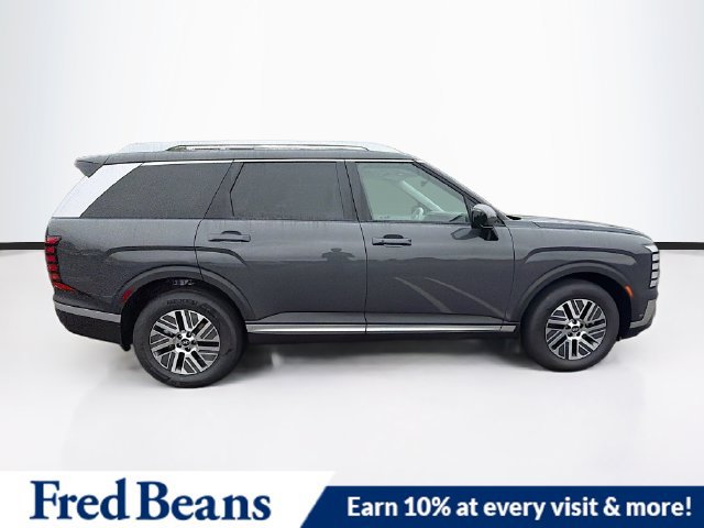 New 2026 Hyundai Palisade SEL AWD/4WD image 10