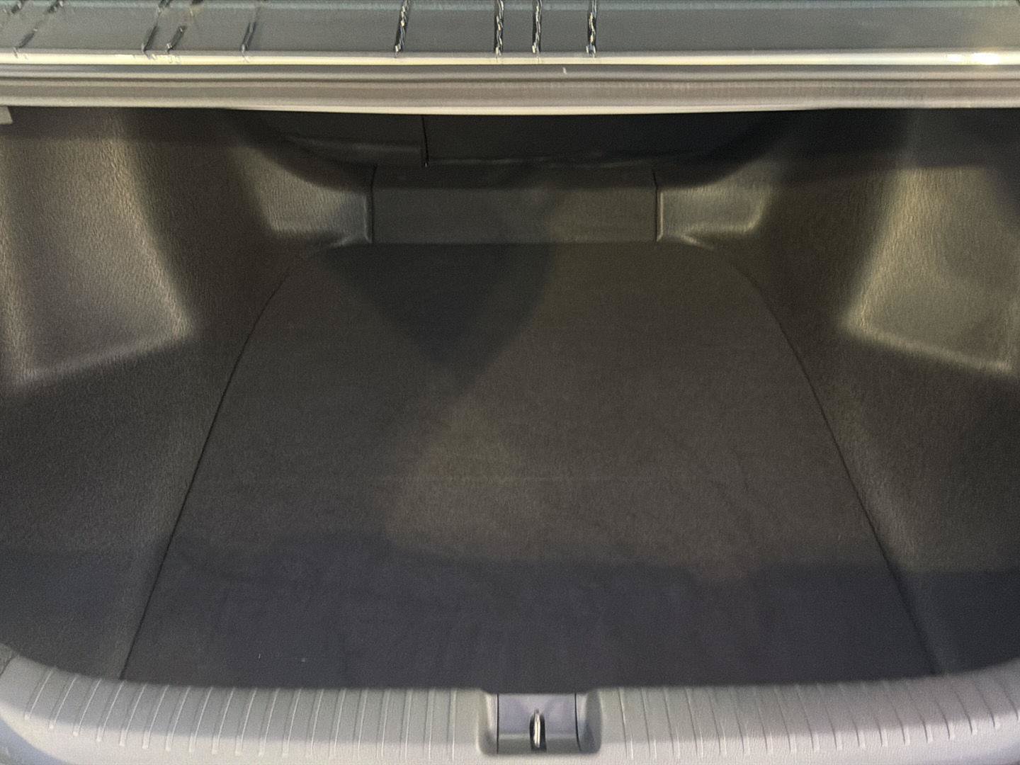 Used 2024 Honda Accord EX image 34