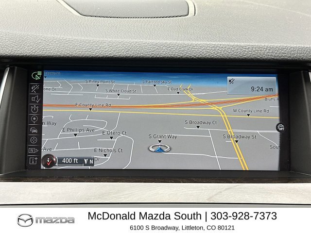 Used 2016 BMW 528i xDrive Sedan AWD/4WD image 18
