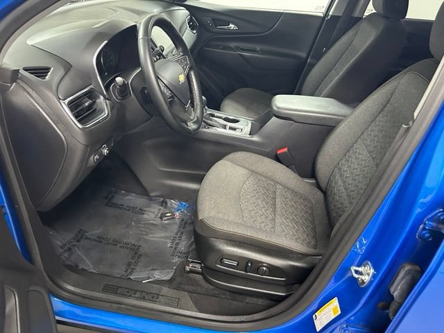 Used 2024 Chevrolet Equinox LT AWD/4WD image 12