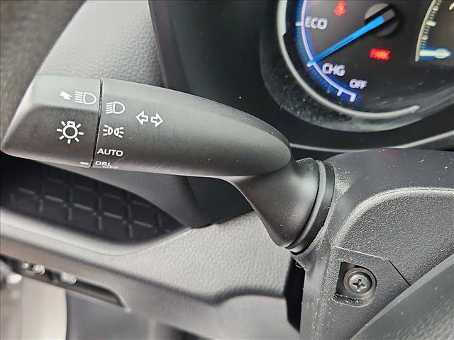 Certified 2025 Toyota RAV4 XLE AWD/4WD image 15