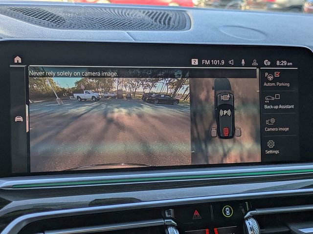 Used 2020 BMW X5 sDrive40i w/ Premium Package image 24