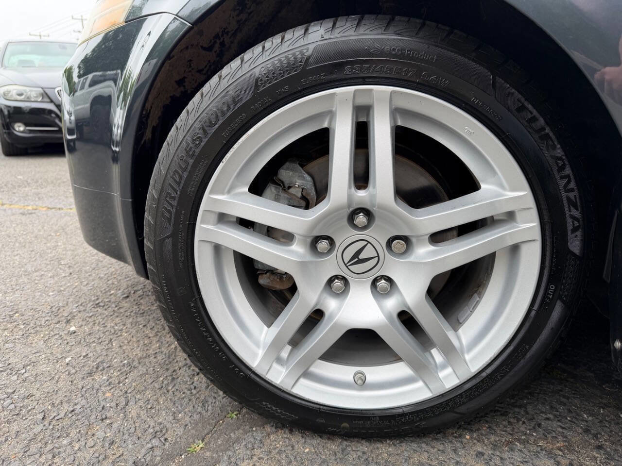 Used 2007 Acura TL FWD image 22