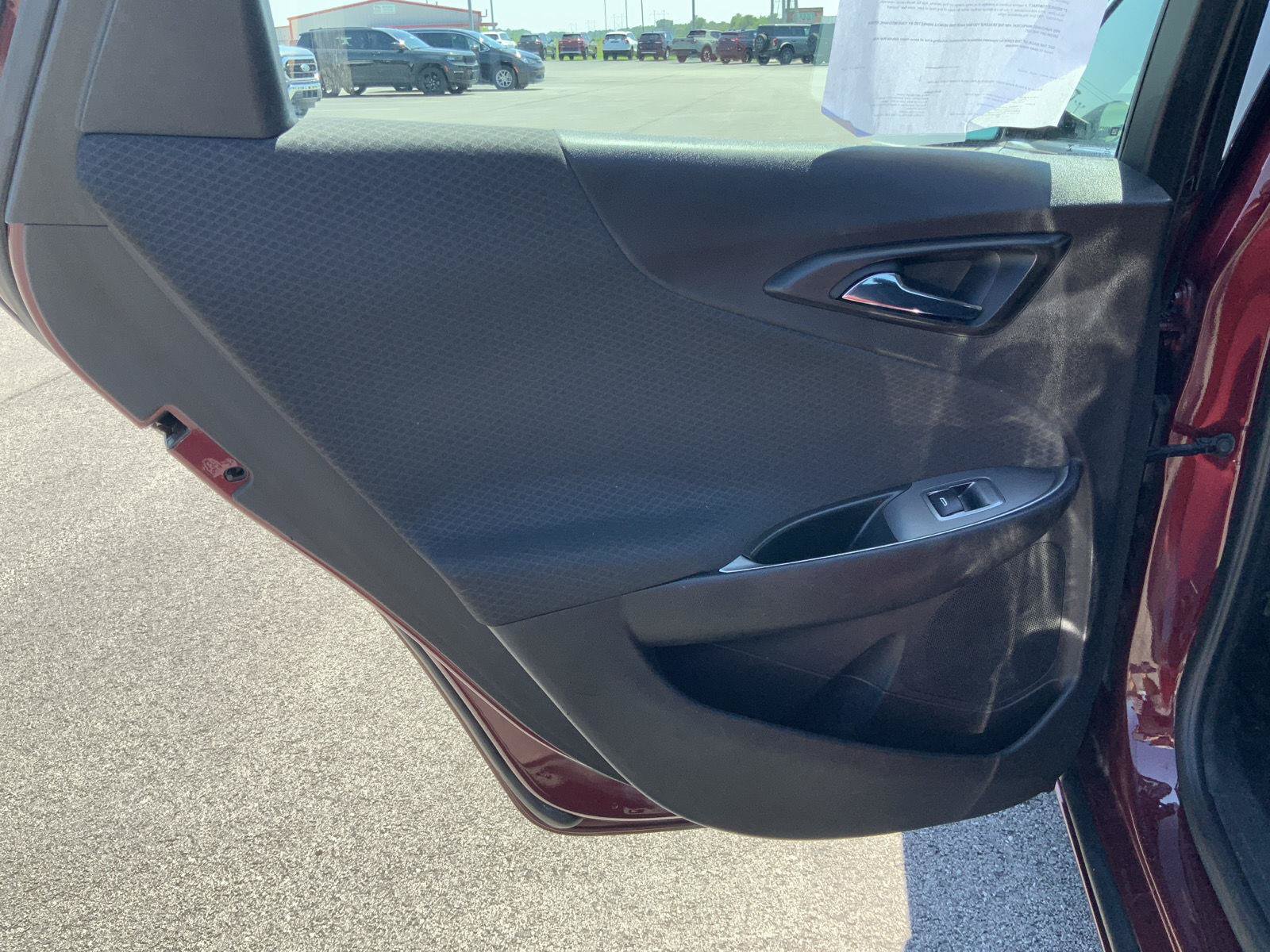 Used 2016 Chevrolet Malibu LS FWD image 42