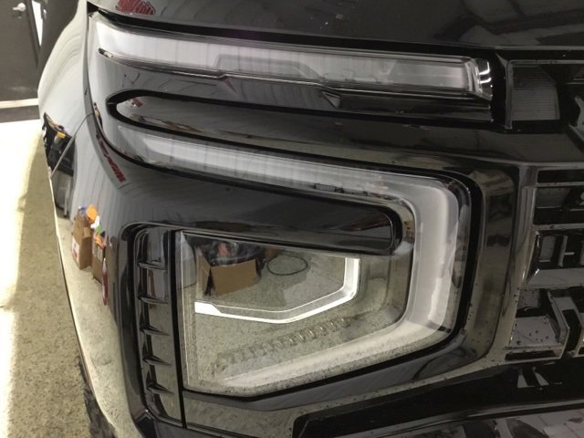 New 2026 Chevrolet Tahoe Z71 image 28