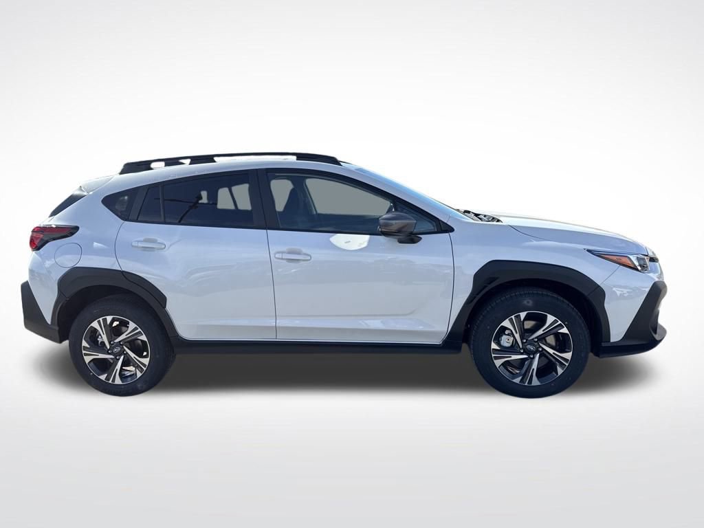 New 2026 Subaru Crosstrek 2.0i Premium image 8