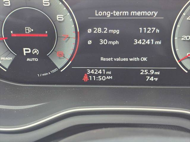 Used 2023 Audi A5 2.0T Premium Plus w/ Premium Plus AWD/4WD image 28